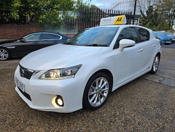 Used Lexus CT 2011 for sale - 76446703: Photo