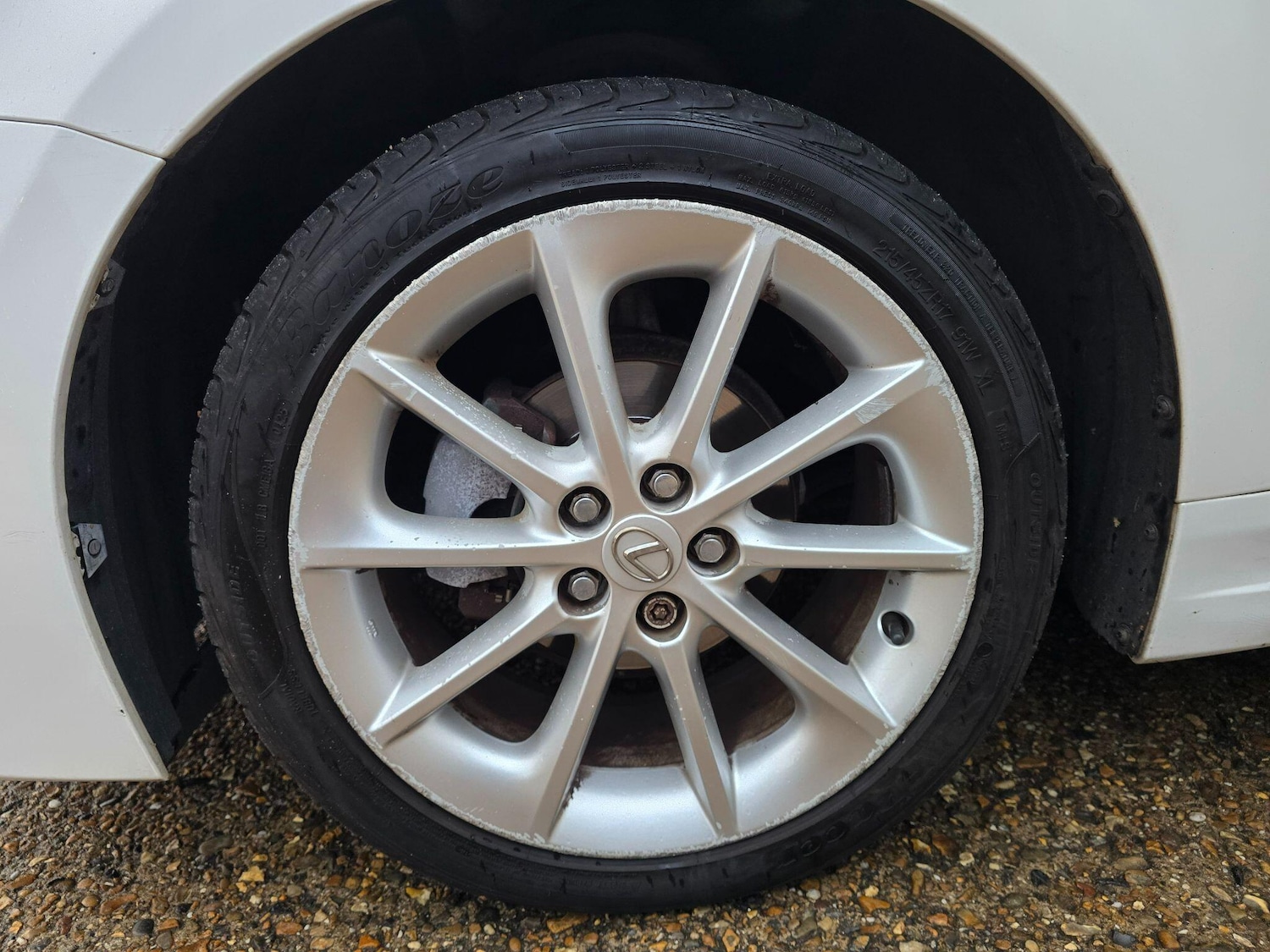 Used Lexus CT 2011 for sale - 76446703: Photo 30