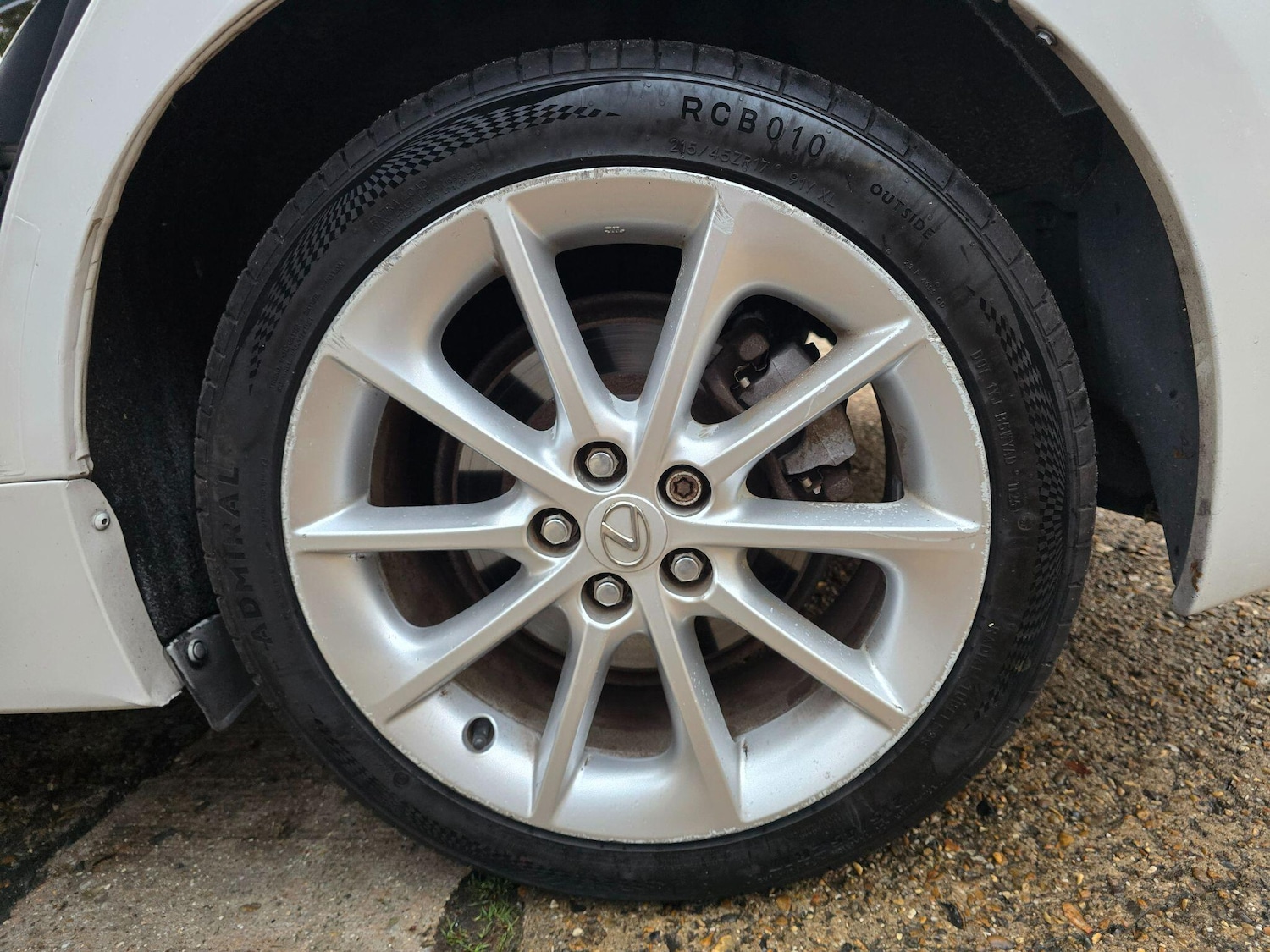 Used Lexus CT 2011 for sale - 76446703: Photo 31