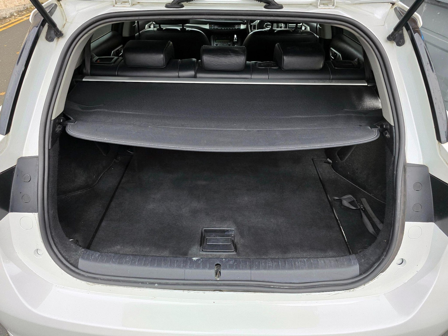 Used Lexus CT 2011 for sale - 76446703: Photo 33