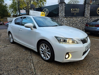 Used Lexus CT 2011 for sale - 76446703: Photo