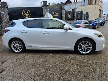 Used Lexus CT 2011 for sale - 76446703: Photo