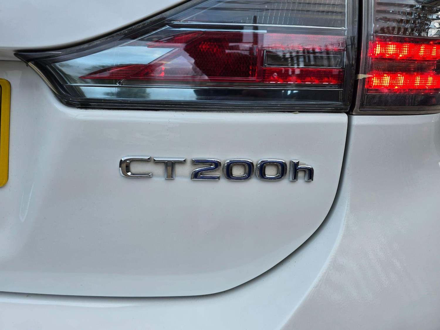 Used Lexus CT 2011 for sale - 76446703: Photo 9