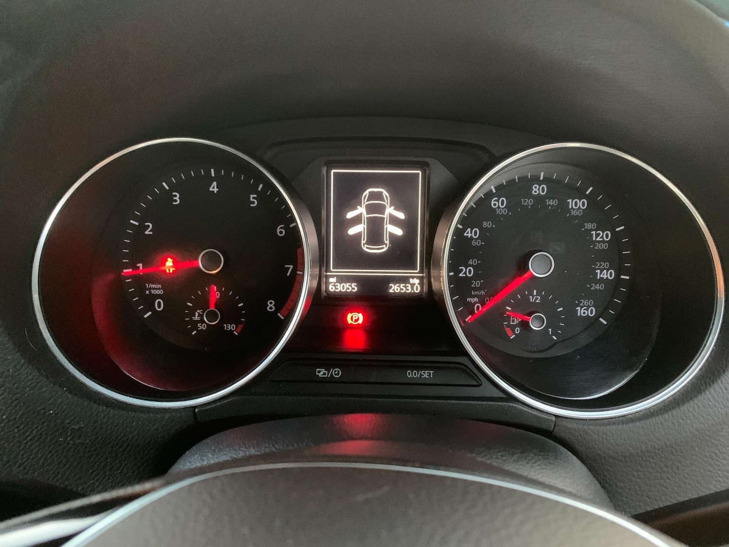 Used Volkswagen Polo for sale - 76995774: Photo 10