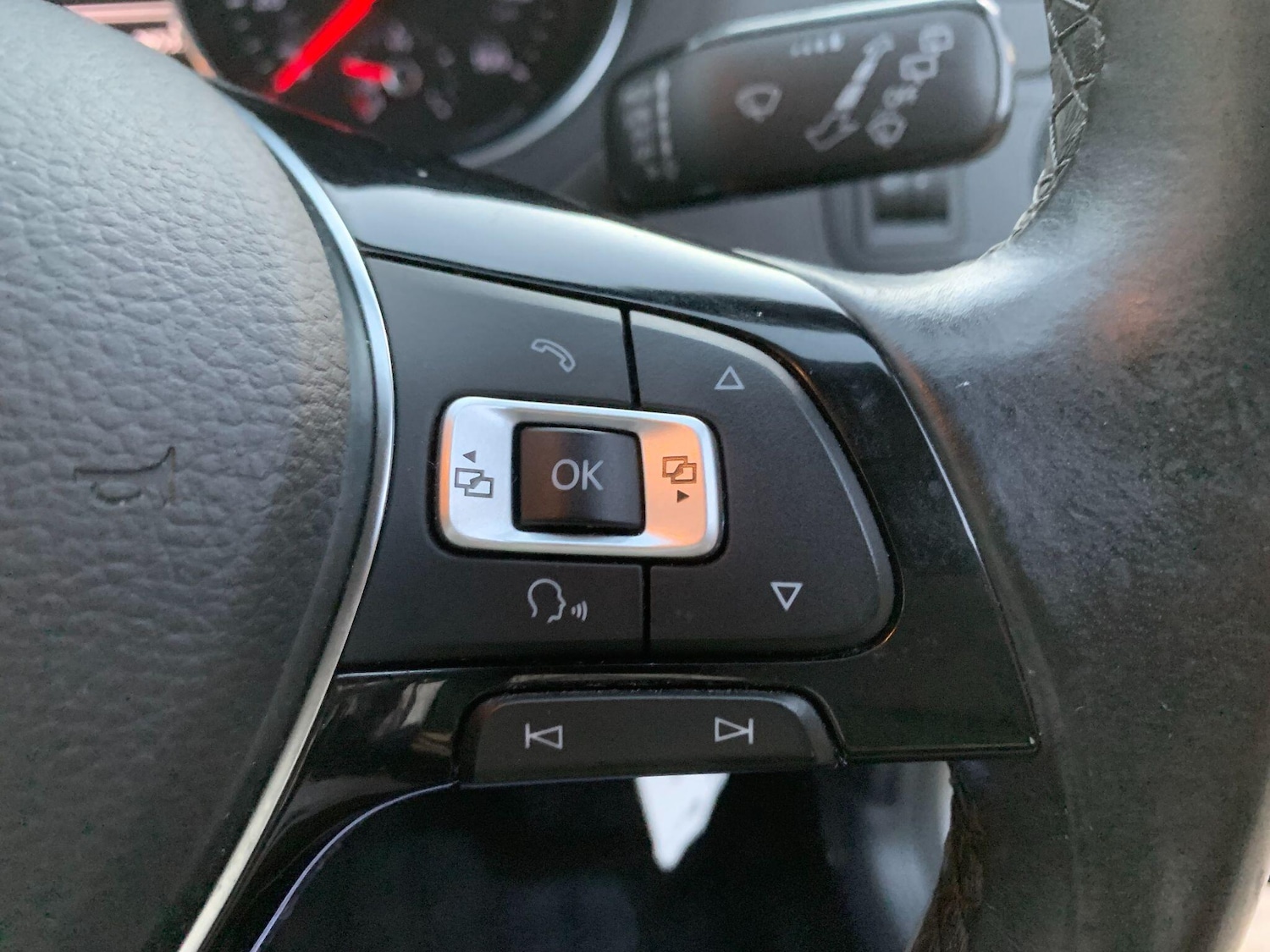 Used Volkswagen Polo for sale - 76995774: Photo 12