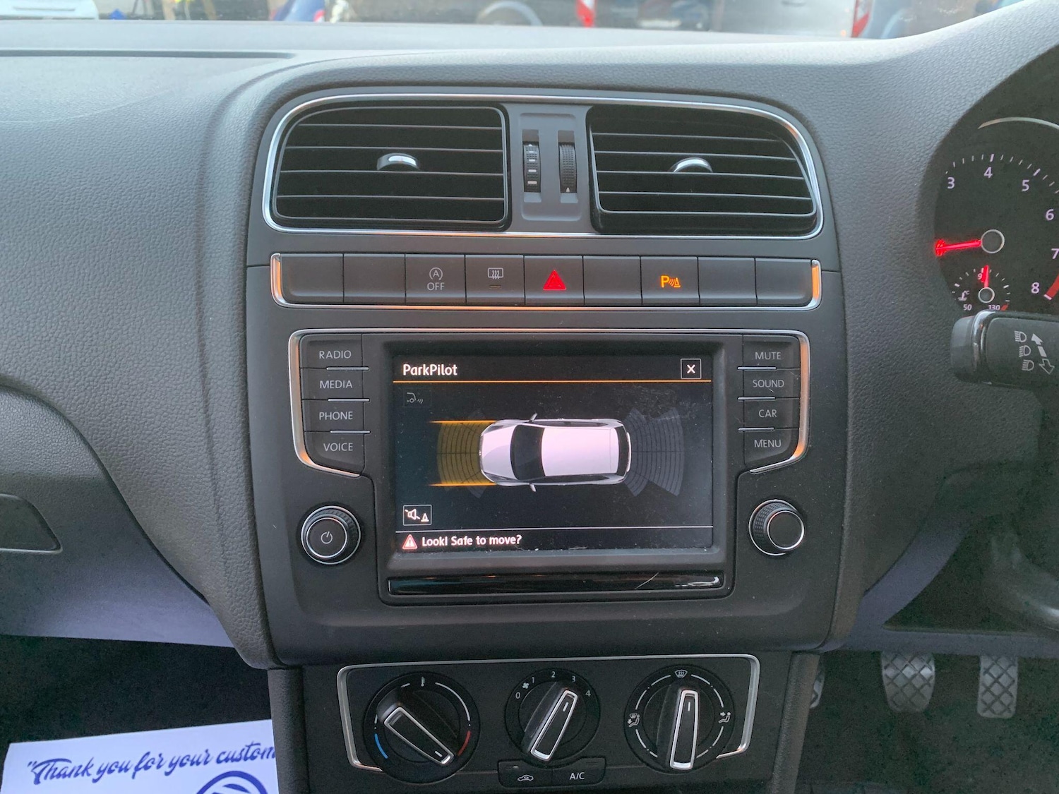 Used Volkswagen Polo for sale - 76995774: Photo 16