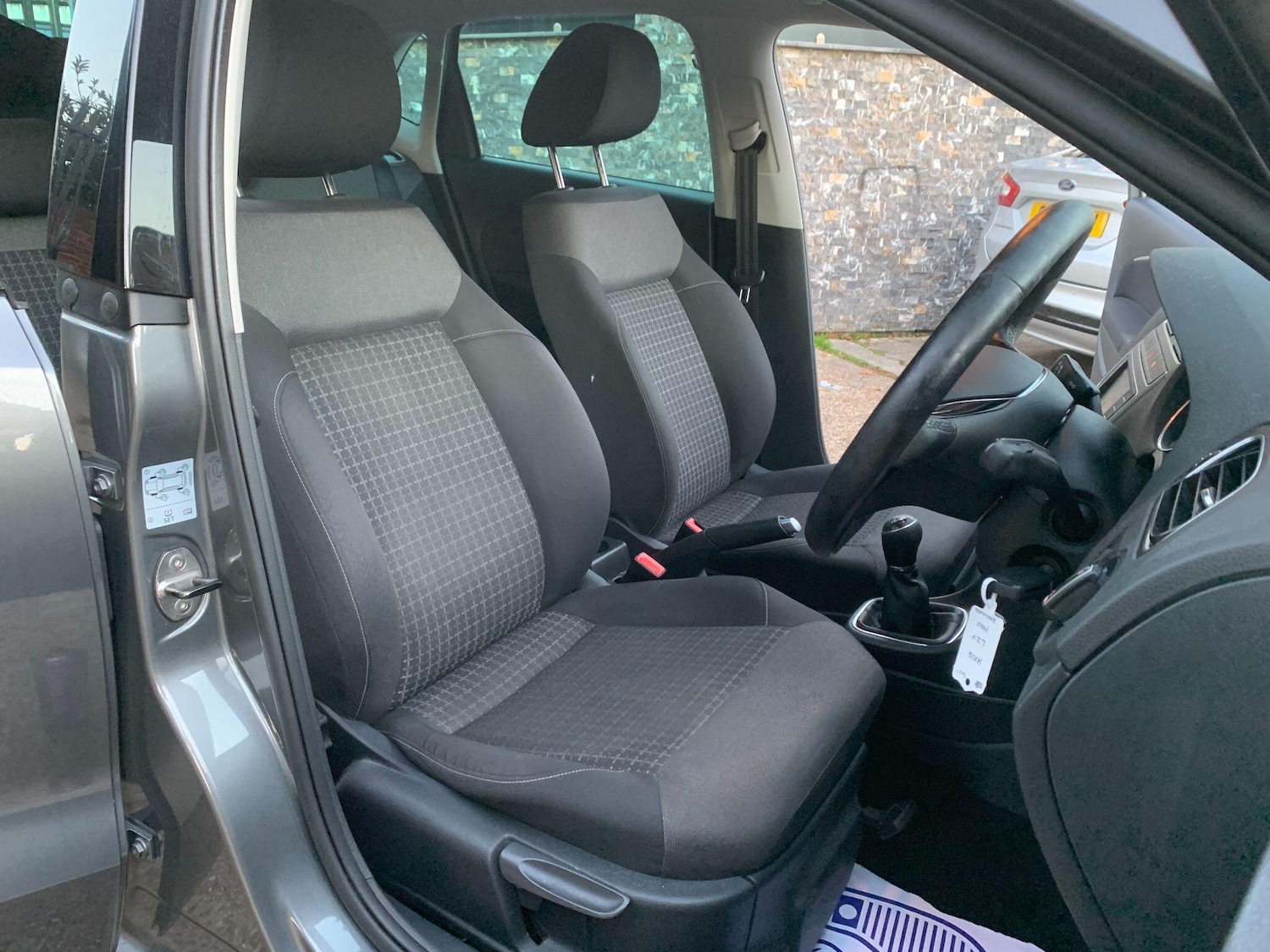 Used Volkswagen Polo for sale - 76995774: Photo 17