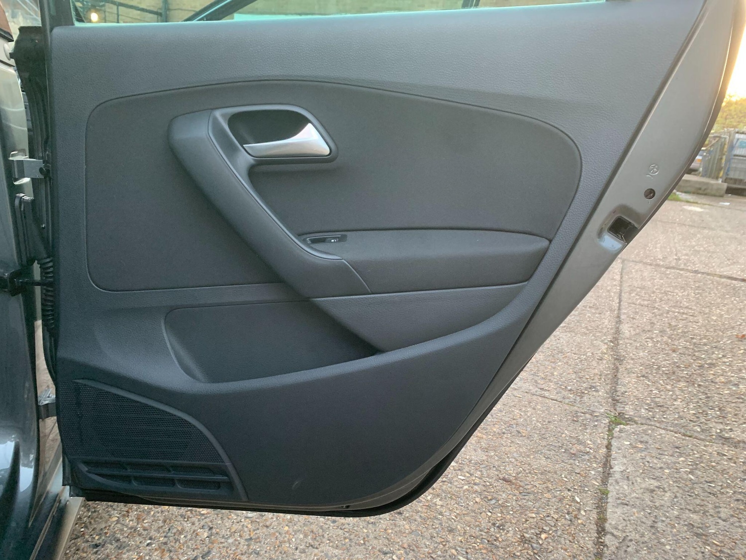 Used Volkswagen Polo for sale - 76995774: Photo 23