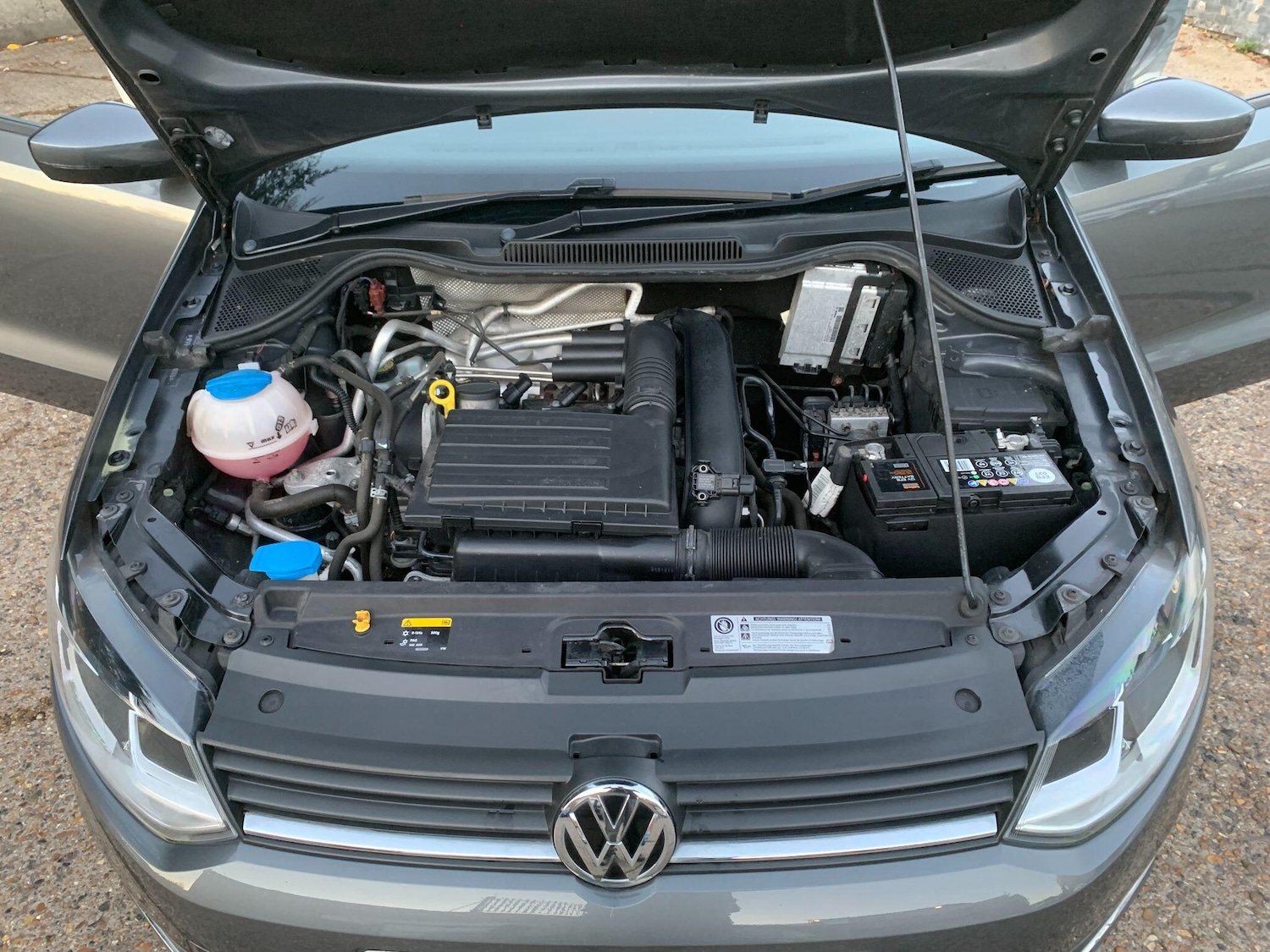 Used Volkswagen Polo for sale - 76995774: Photo 26