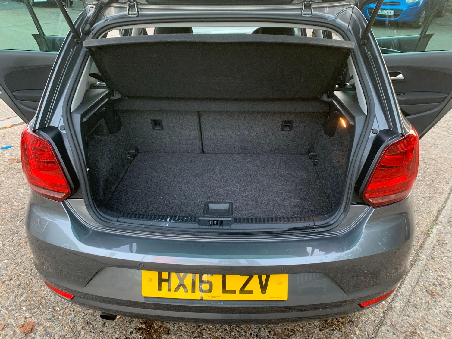 Used Volkswagen Polo for sale - 76995774: Photo 27