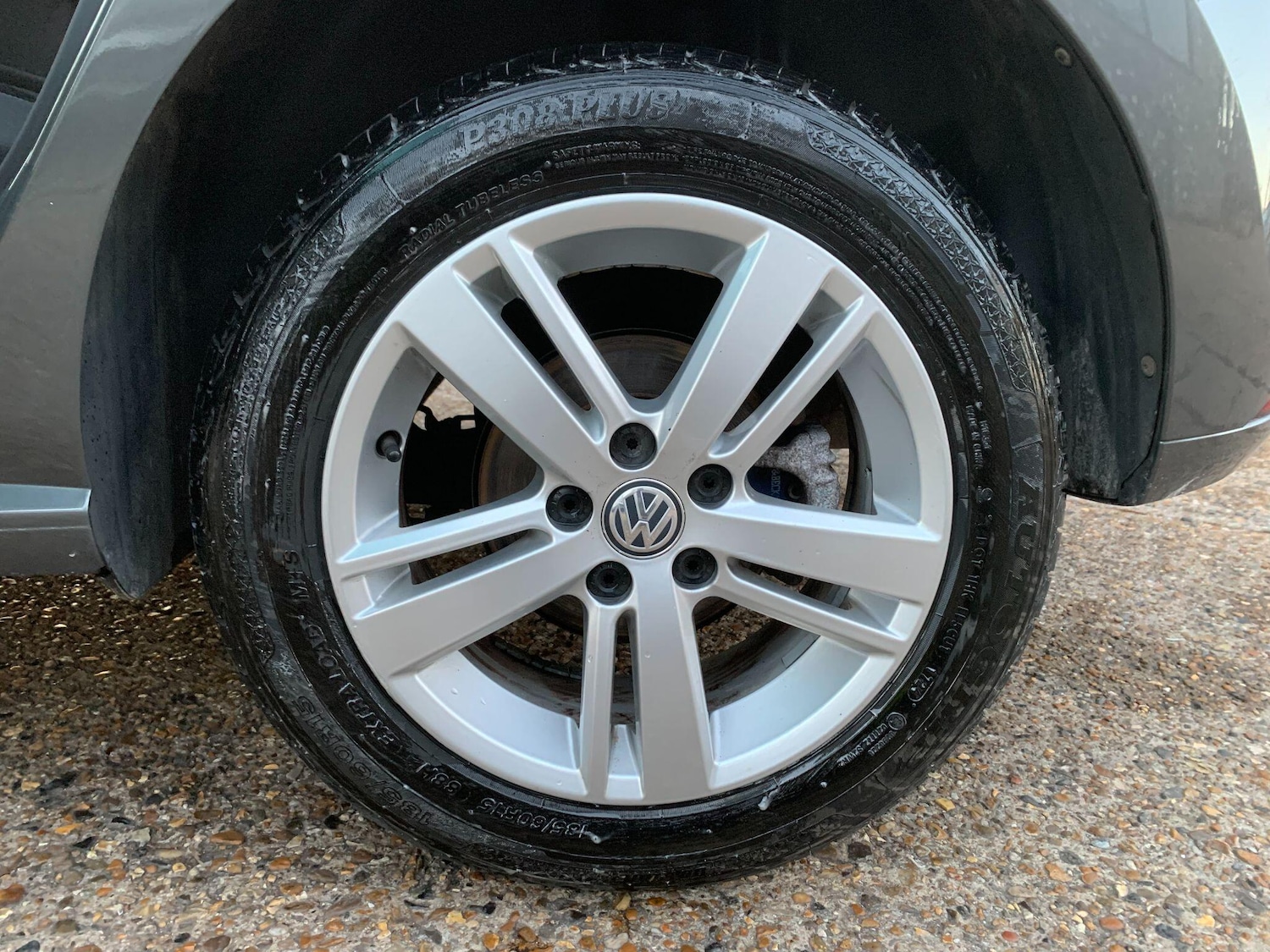 Used Volkswagen Polo for sale - 76995774: Photo 30