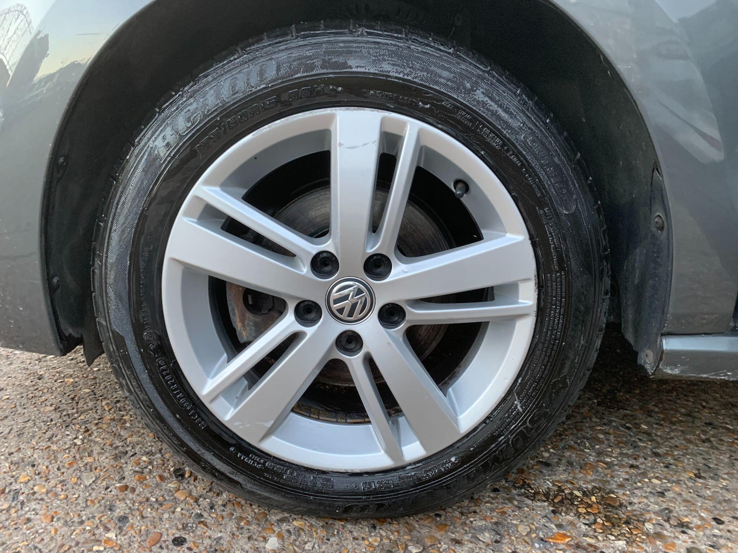 Used Volkswagen Polo for sale - 76995774: Photo 31