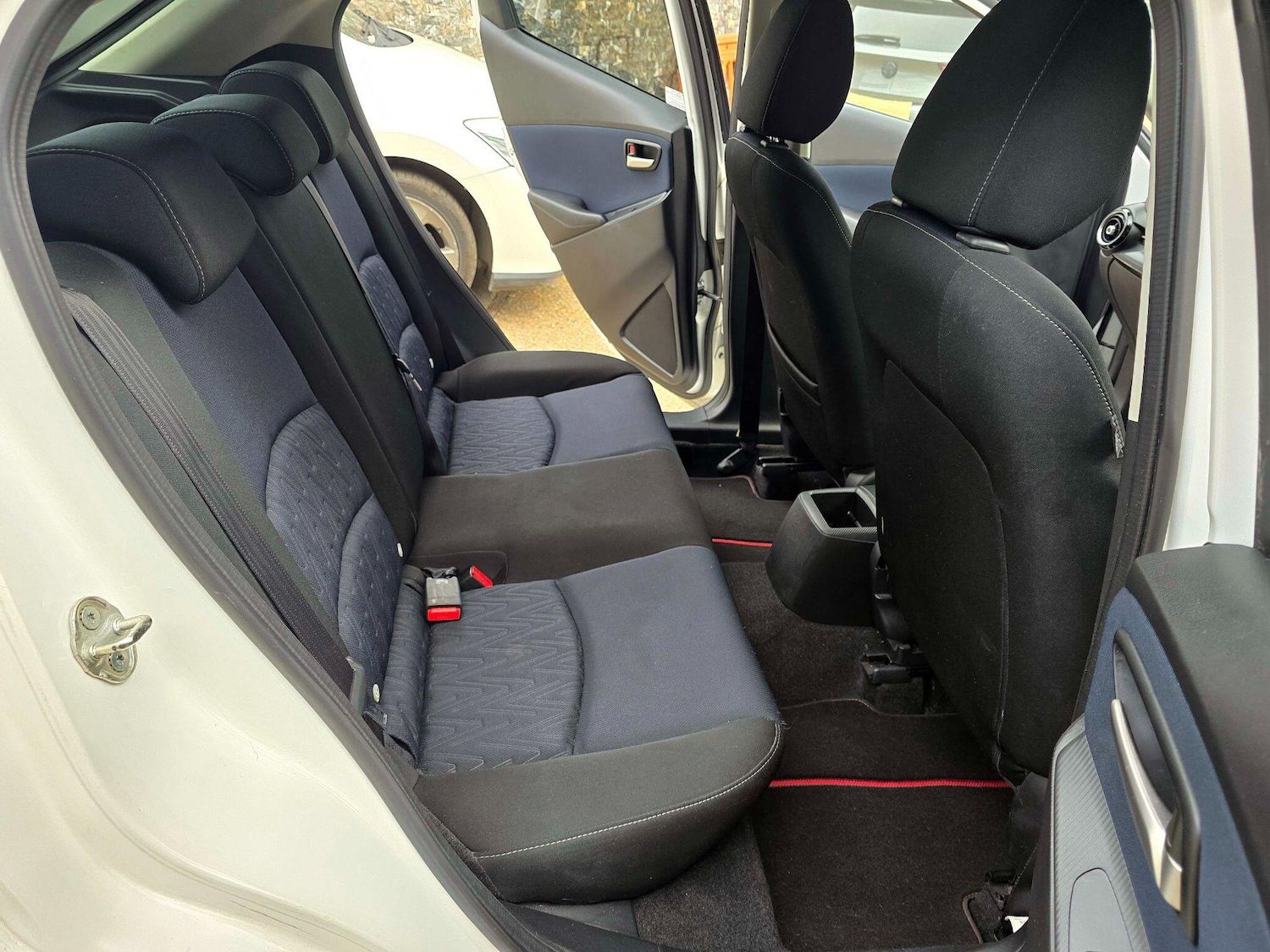 Used Mazda Mazda2 2015 for sale - 77682866: Photo 19