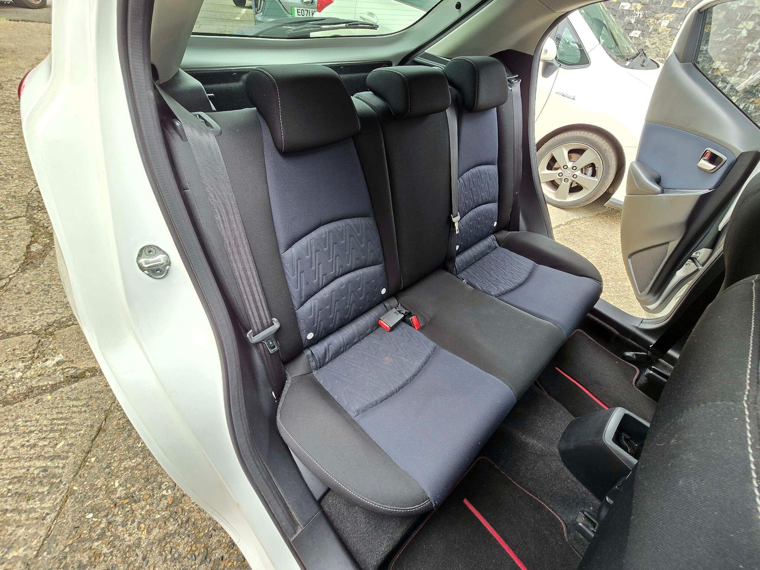 Used Mazda Mazda2 2015 for sale - 77682866: Photo 20