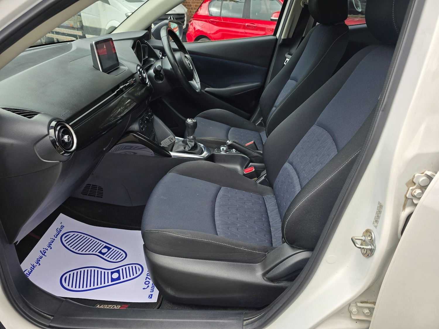 Used Mazda Mazda2 2015 for sale - 77682866: Photo 21