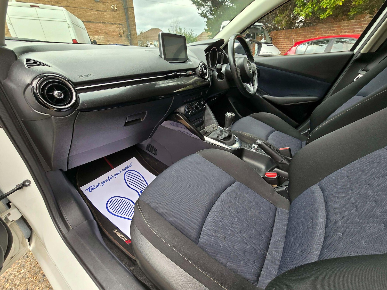 Used Mazda Mazda2 2015 for sale - 77682866: Photo 22