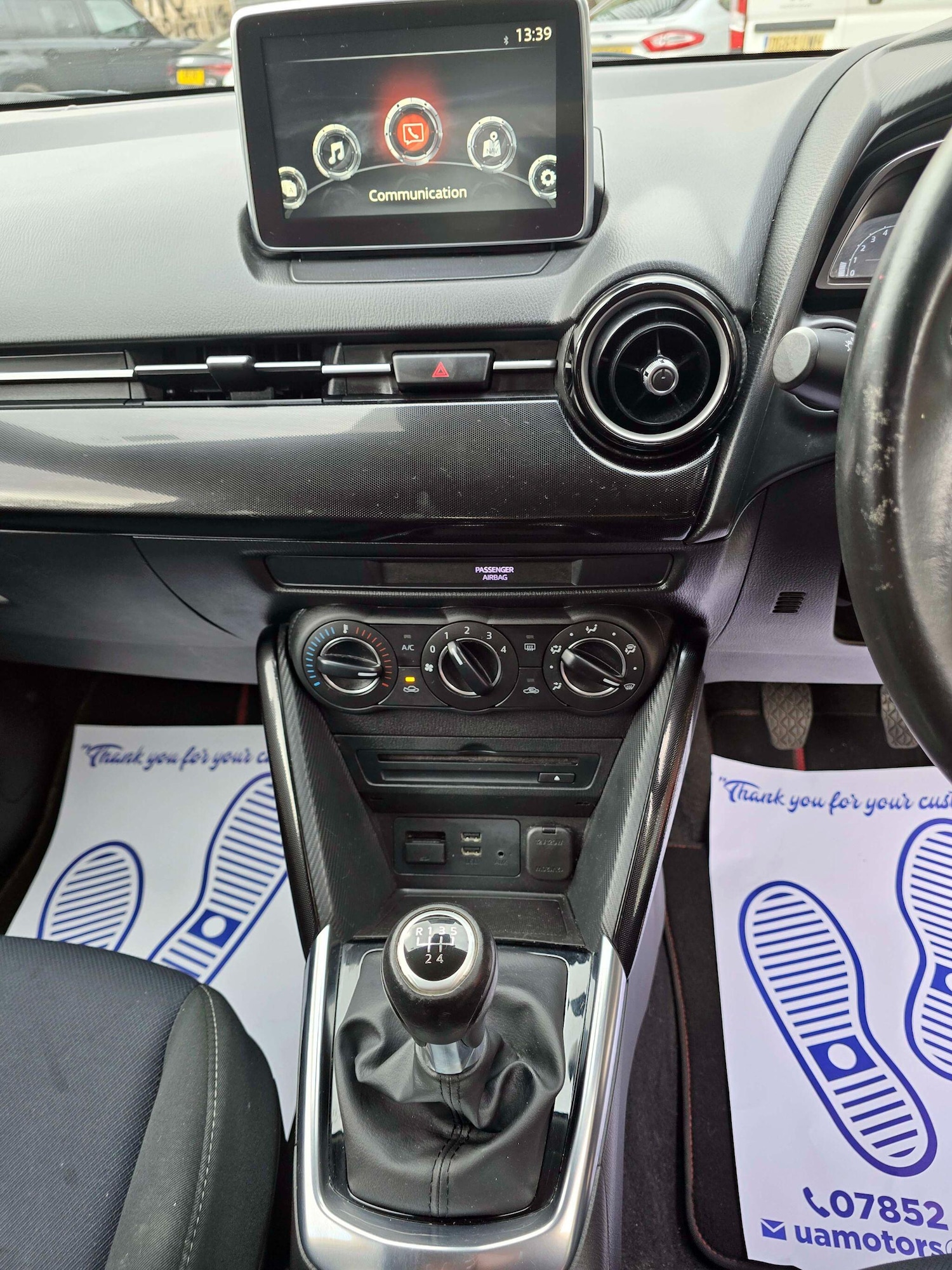 Used Mazda Mazda2 2015 for sale - 77682866: Photo 35