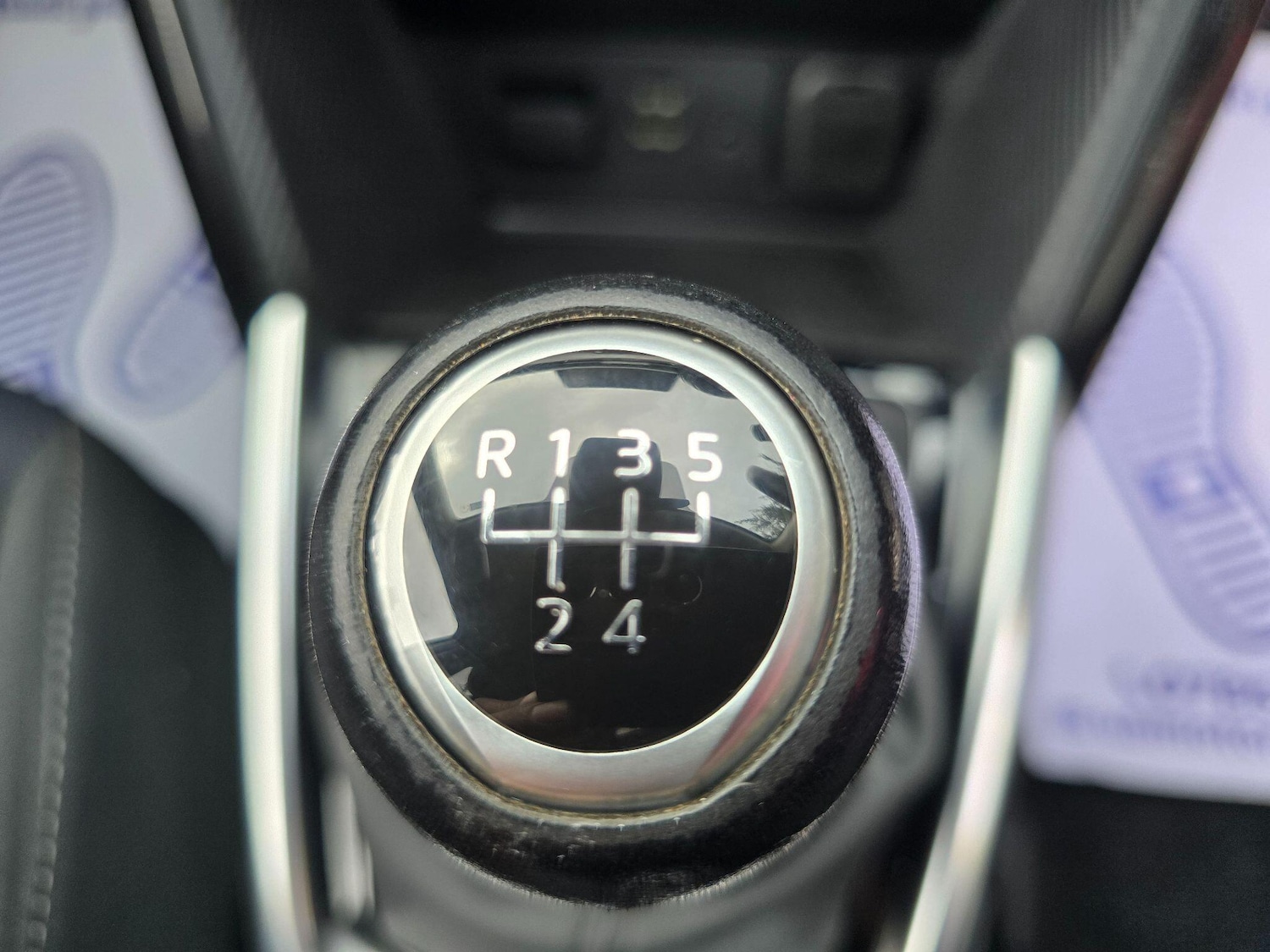 Used Mazda Mazda2 2015 for sale - 77682866: Photo 36