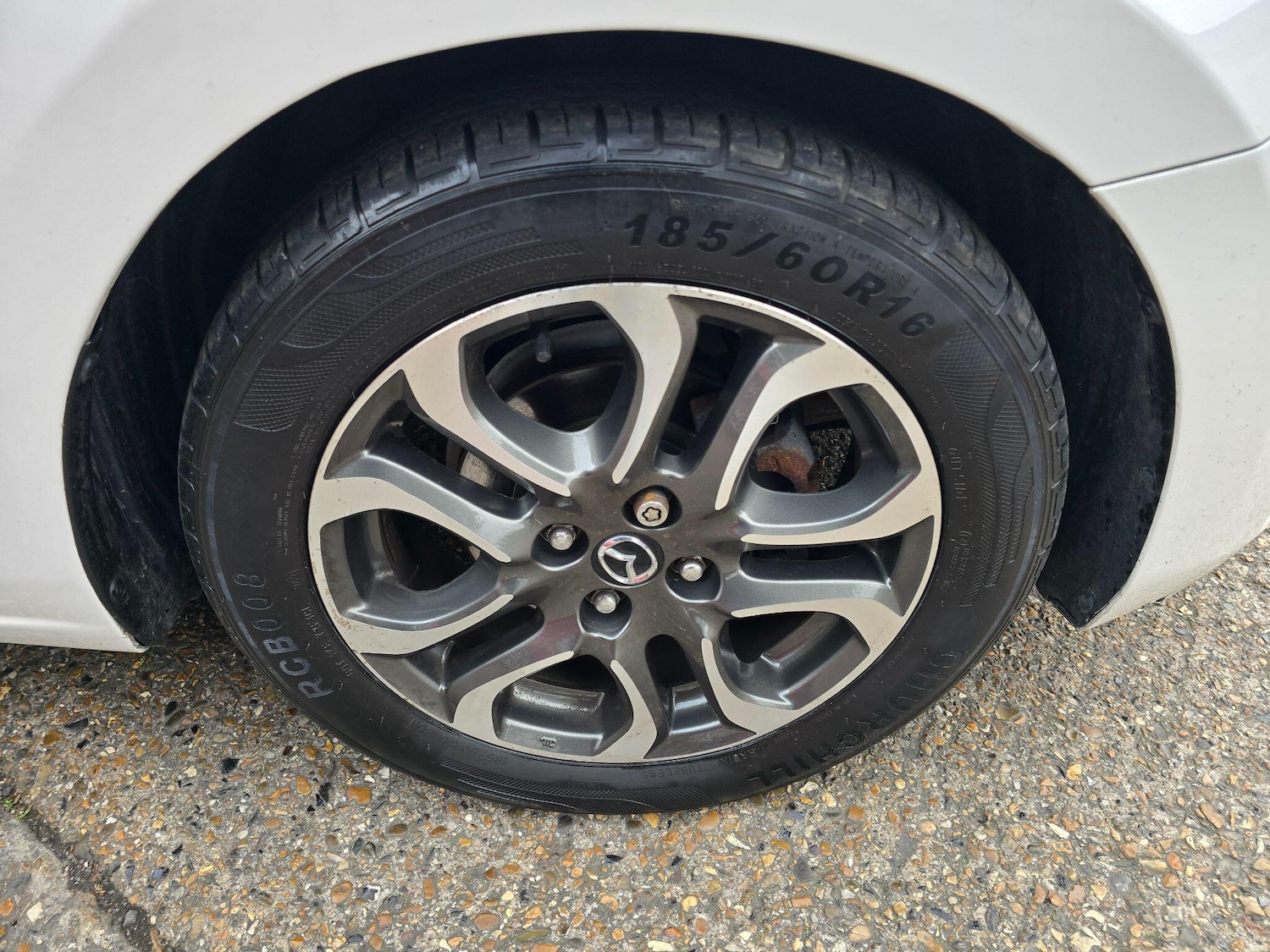 Used Mazda Mazda2 2015 for sale - 77682866: Photo 39