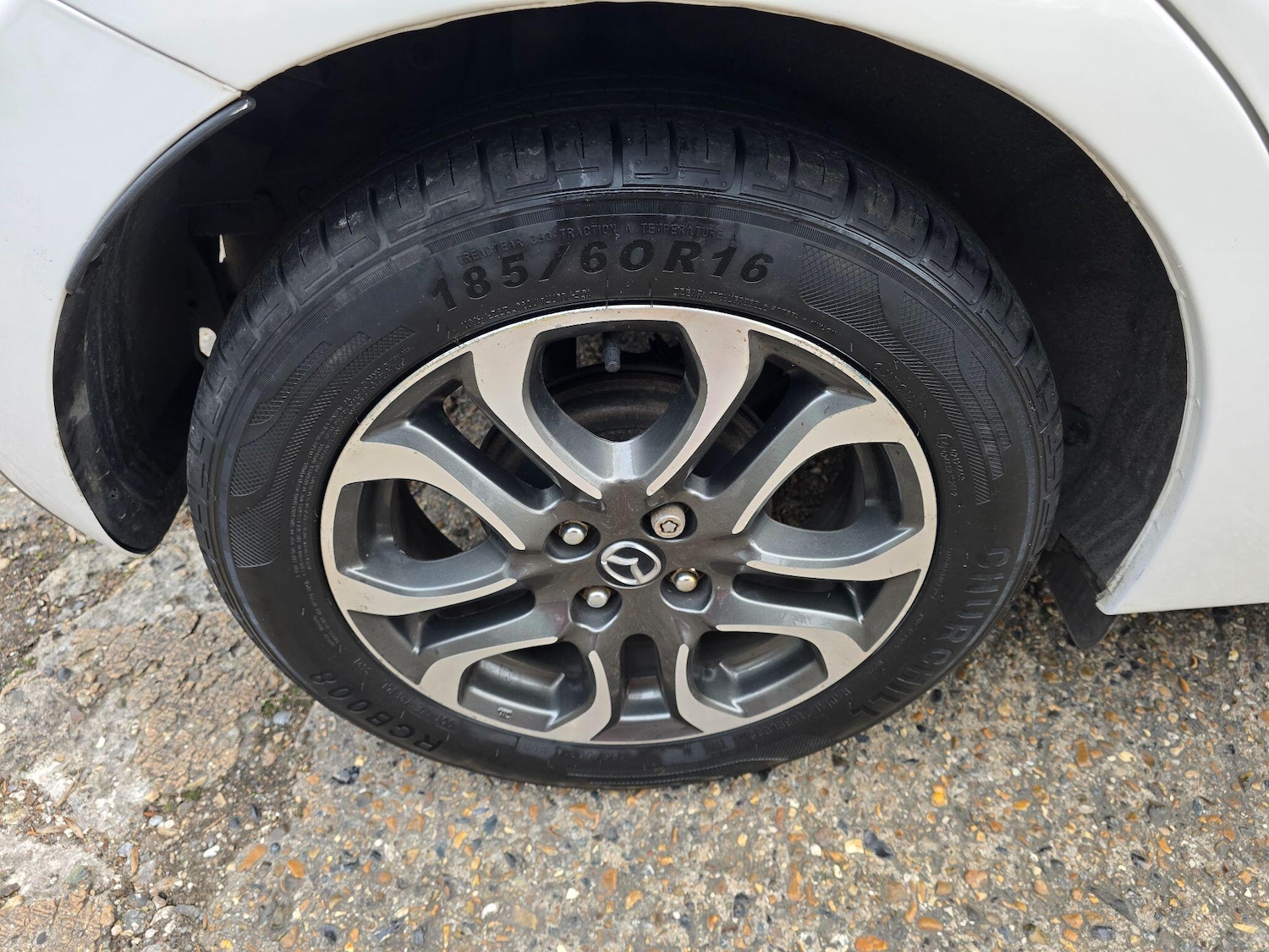 Used Mazda Mazda2 2015 for sale - 77682866: Photo 40