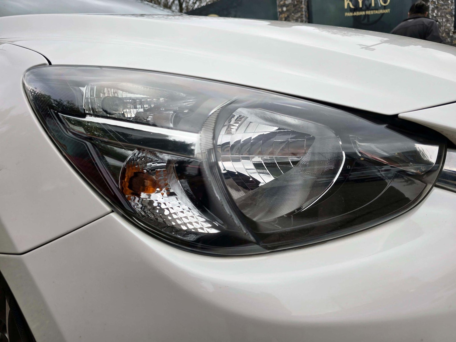 Used Mazda Mazda2 2015 for sale - 77682866: Photo 45