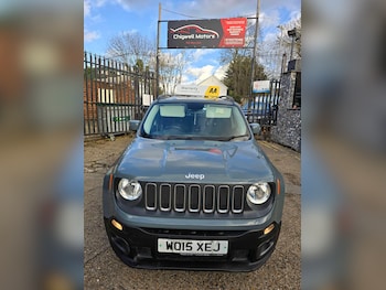 (15) - 1.4T MultiAirII Longitude Euro 6 (s/s) 5dr