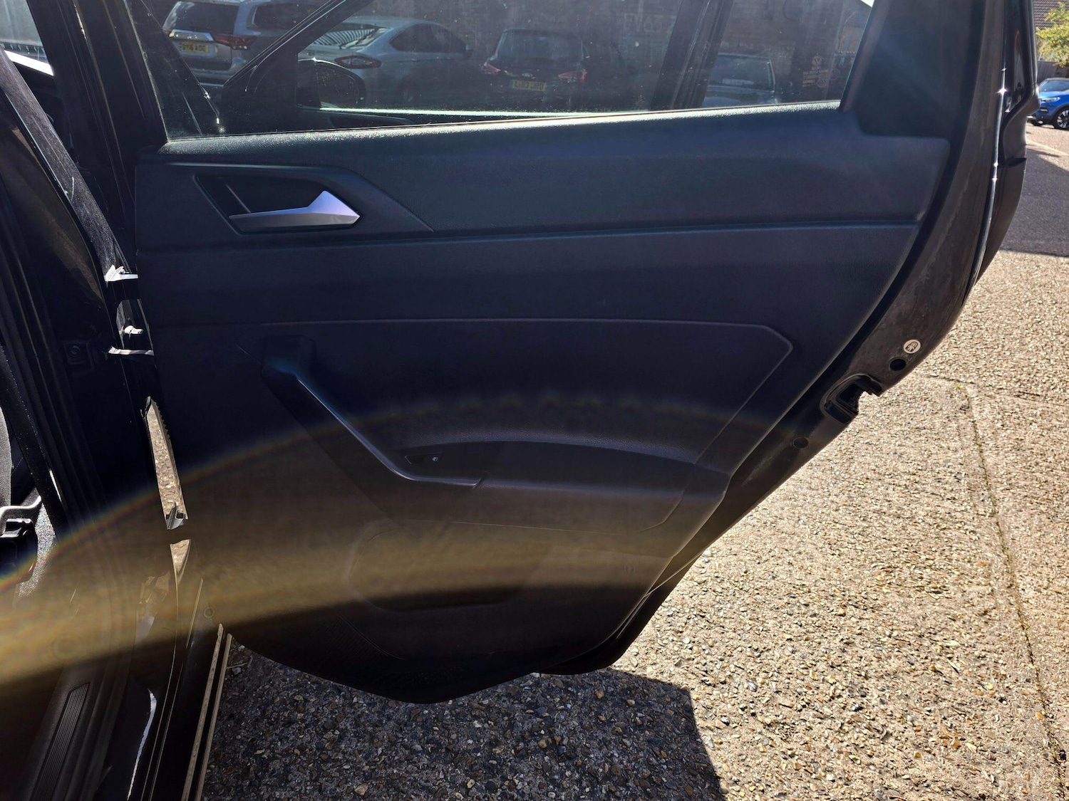 Used Volkswagen Polo for sale - 78057940: Photo 11