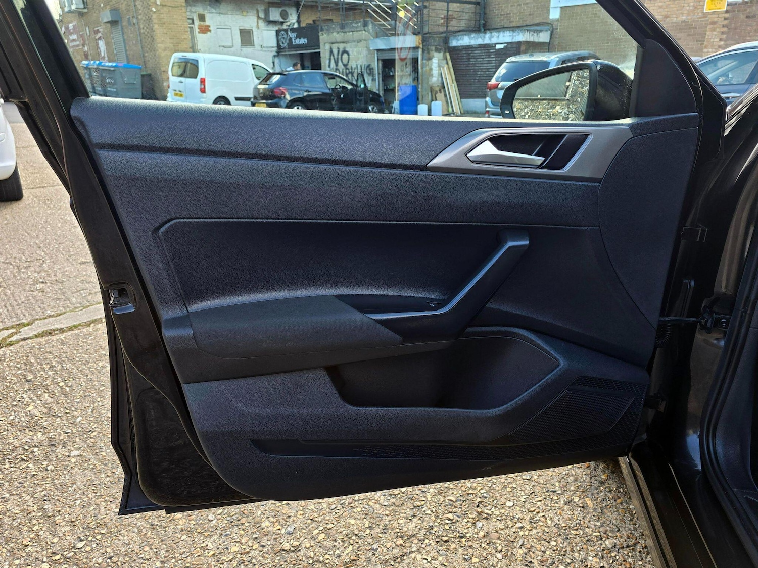 Used Volkswagen Polo for sale - 78057940: Photo 12