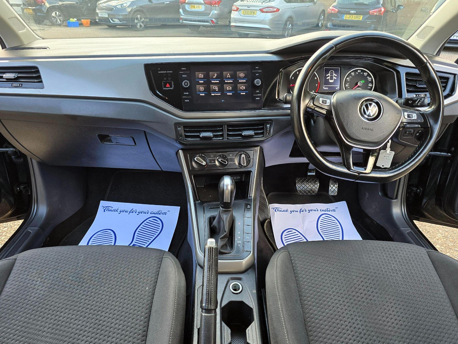 Used Volkswagen Polo for sale - 78057940: Photo 14