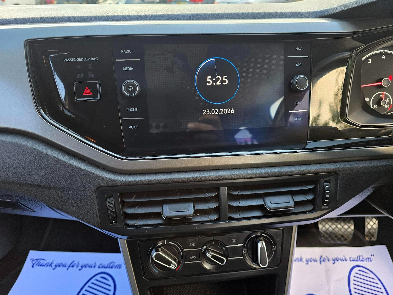 Used Volkswagen Polo for sale - 78057940: Photo 17