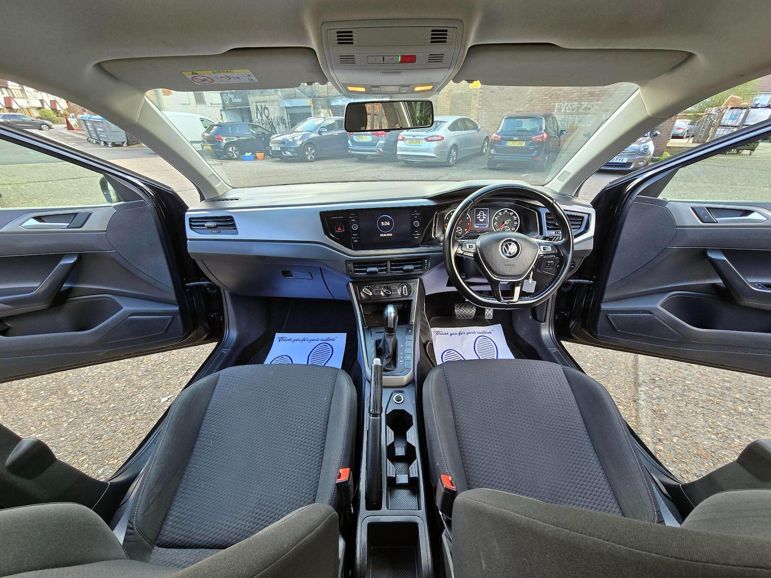 Used Volkswagen Polo for sale - 78057940: Photo 18