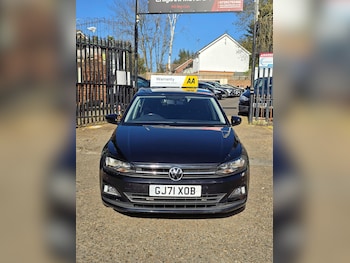 Volkswagen Polo feature image