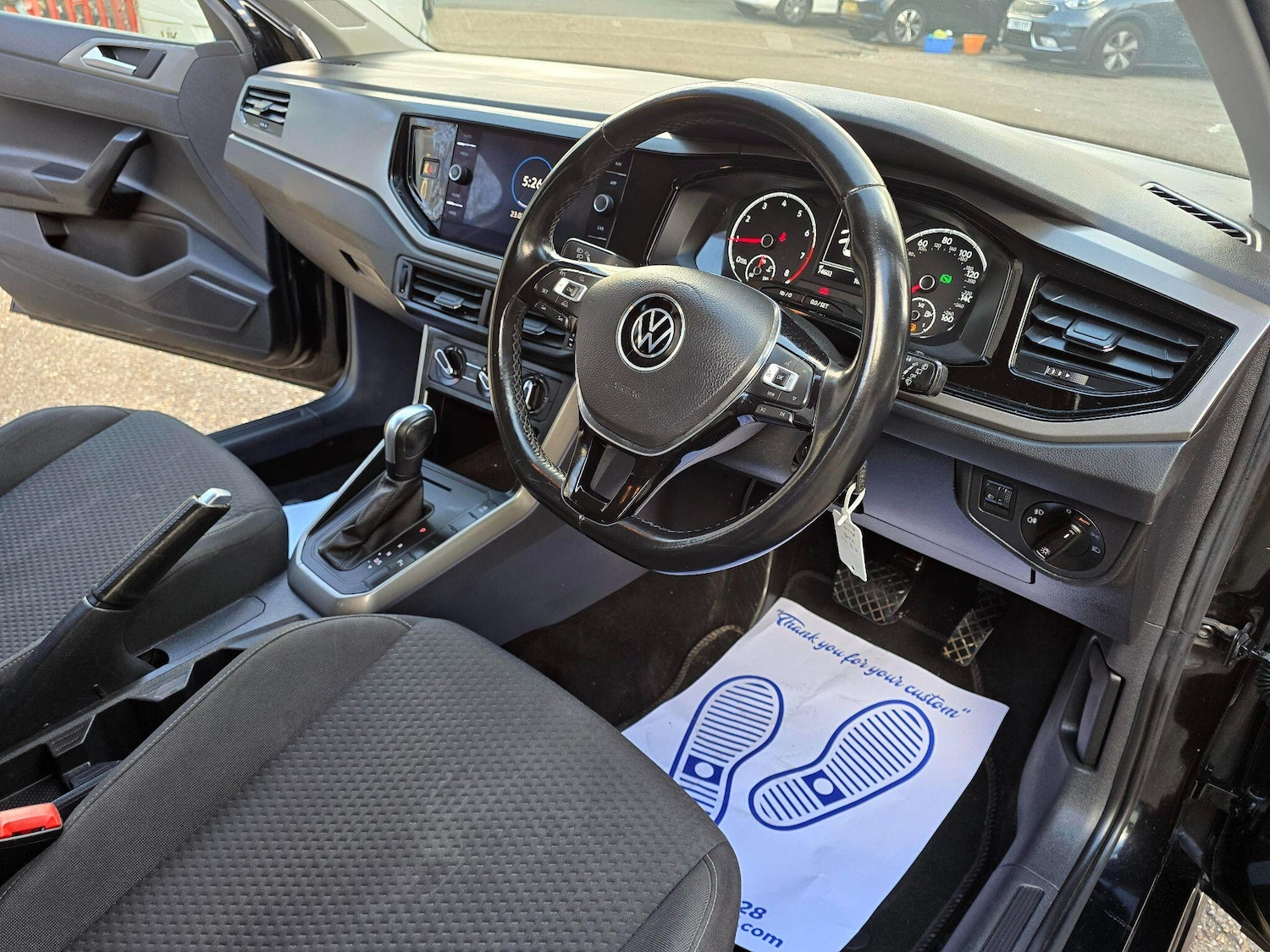 Used Volkswagen Polo for sale - 78057940: Photo 20