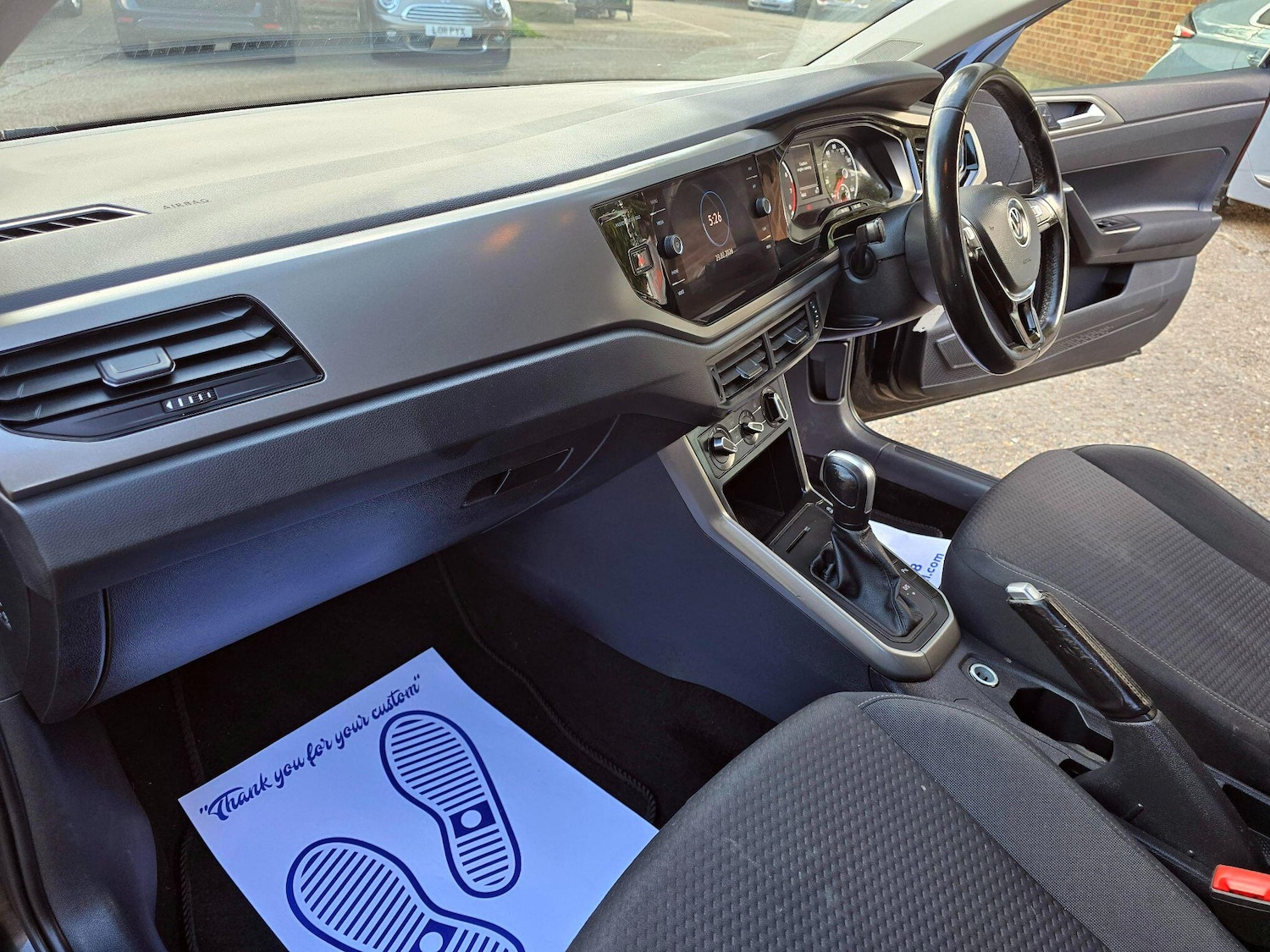 Used Volkswagen Polo for sale - 78057940: Photo 21