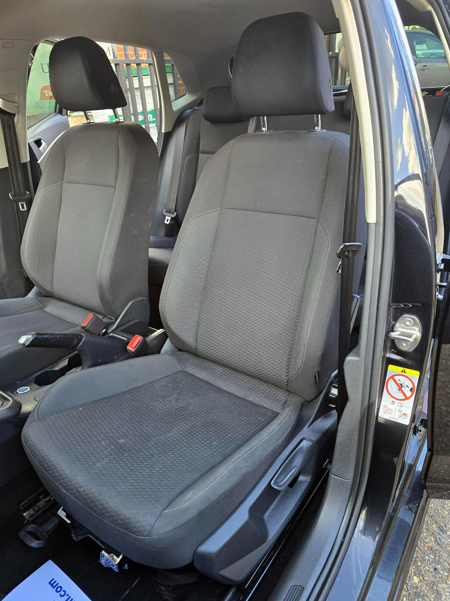 Used Volkswagen Polo for sale - 78057940: Photo 22