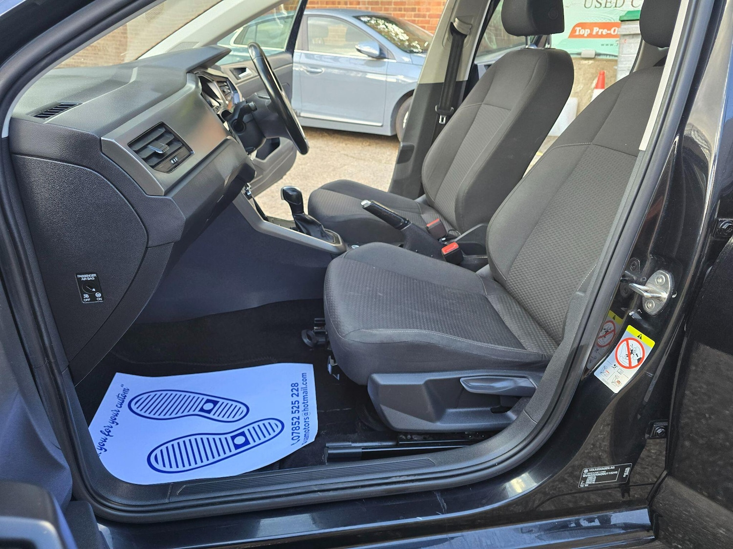 Used Volkswagen Polo for sale - 78057940: Photo 23