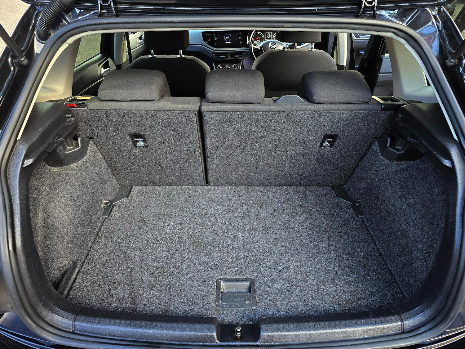 Used Volkswagen Polo for sale - 78057940: Photo 28