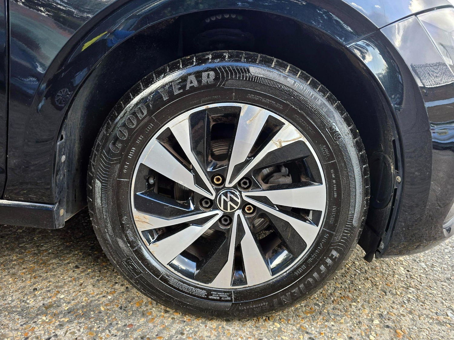 Used Volkswagen Polo for sale - 78057940: Photo 29