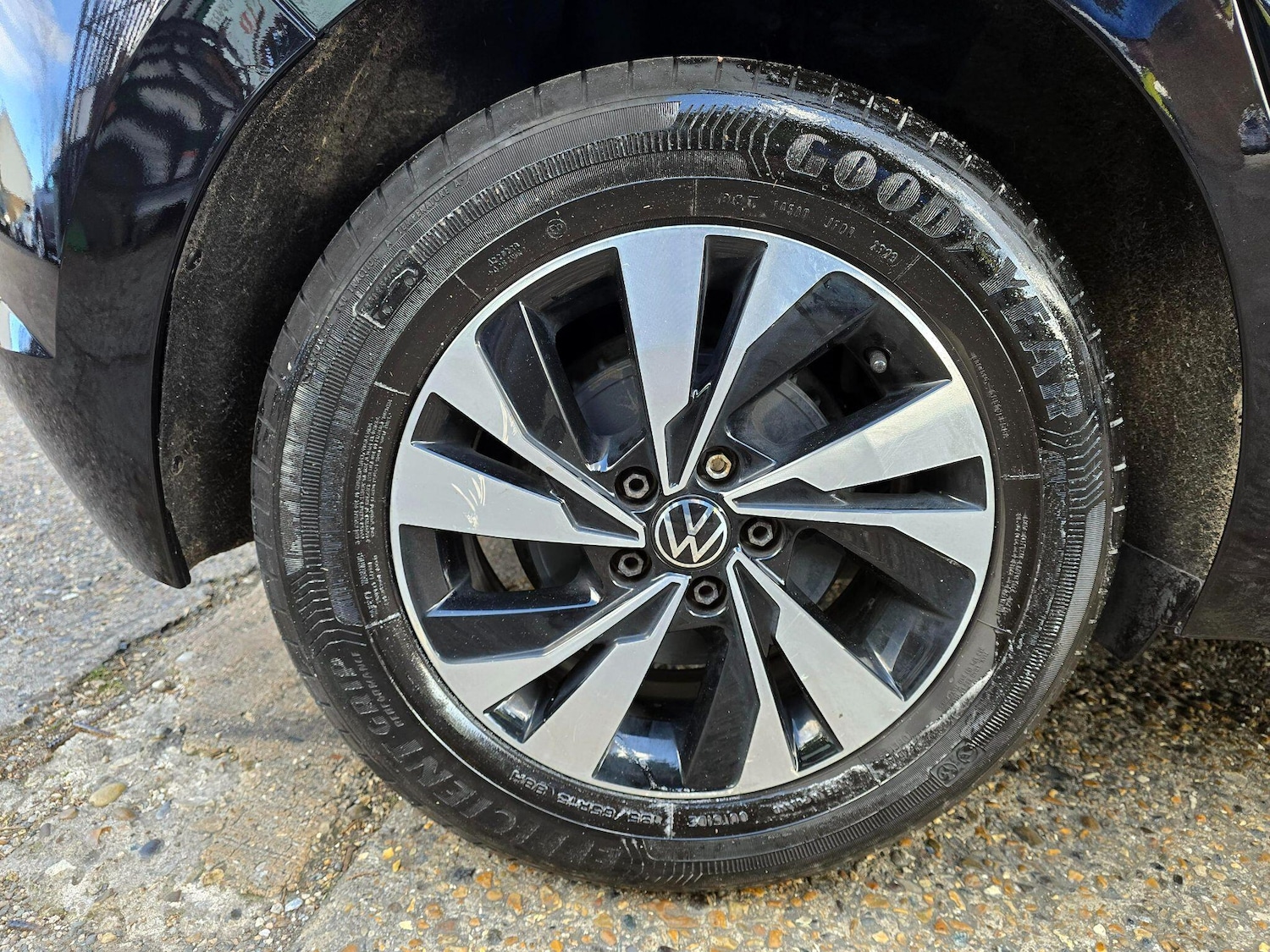 Used Volkswagen Polo for sale - 78057940: Photo 30