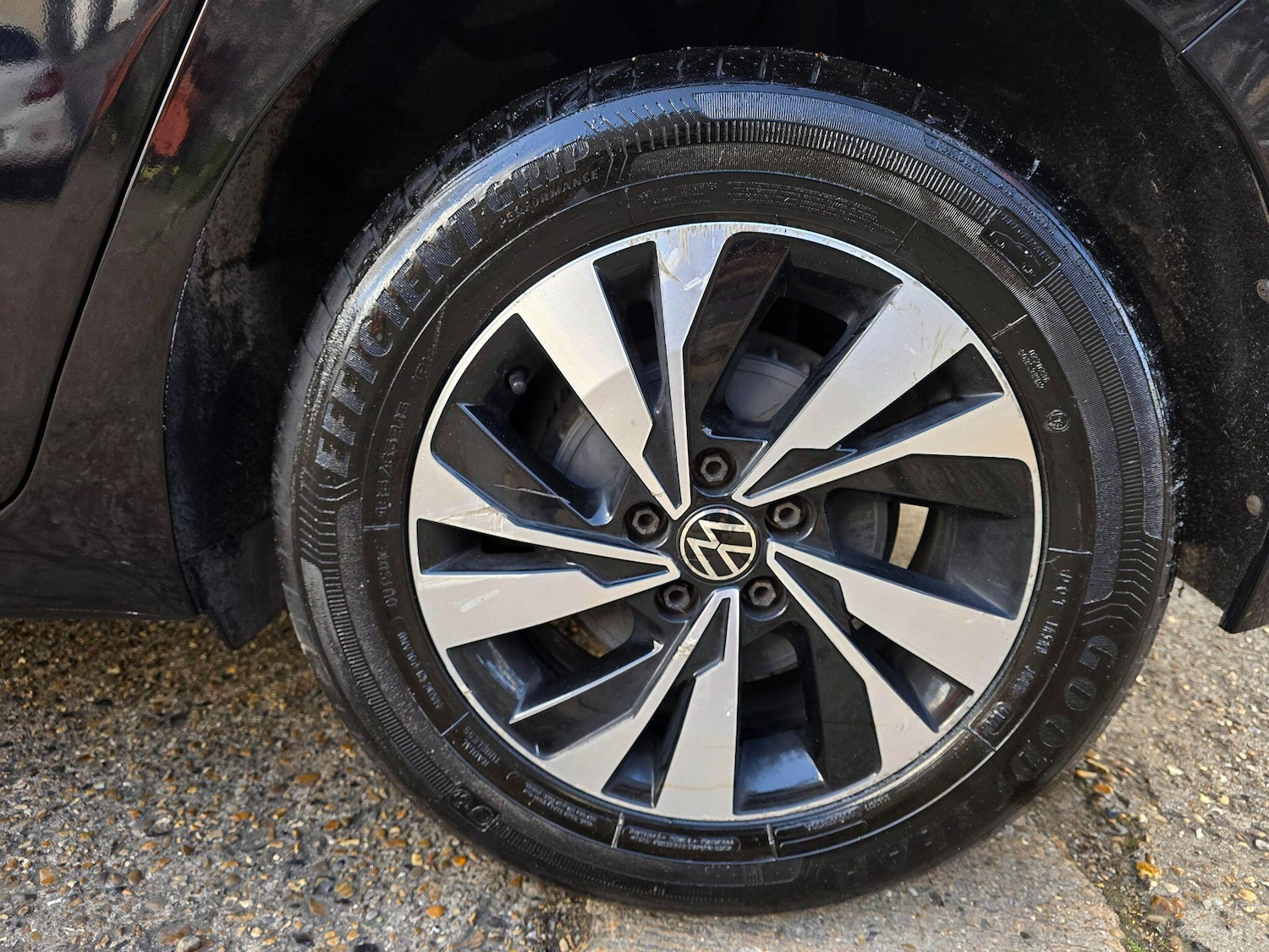 Used Volkswagen Polo for sale - 78057940: Photo 31