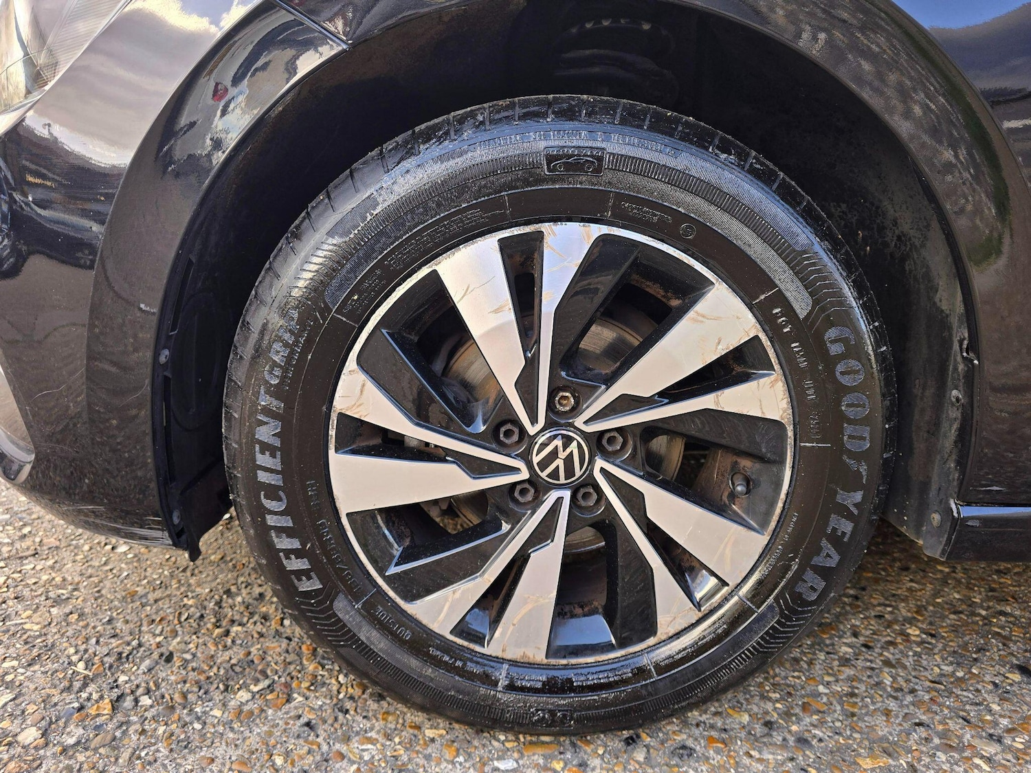 Used Volkswagen Polo for sale - 78057940: Photo 32