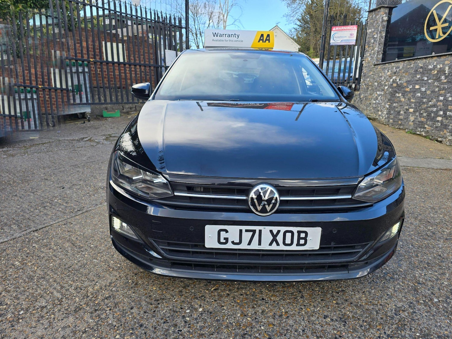 Used Volkswagen Polo for sale - 78057940: Photo 33