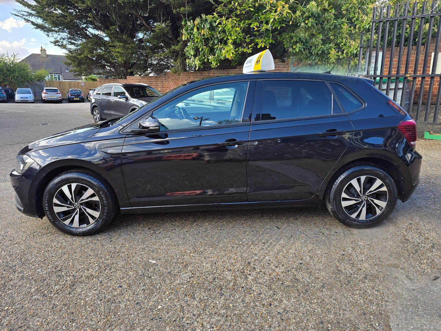 Used Volkswagen Polo for sale - 78057940: Photo 5