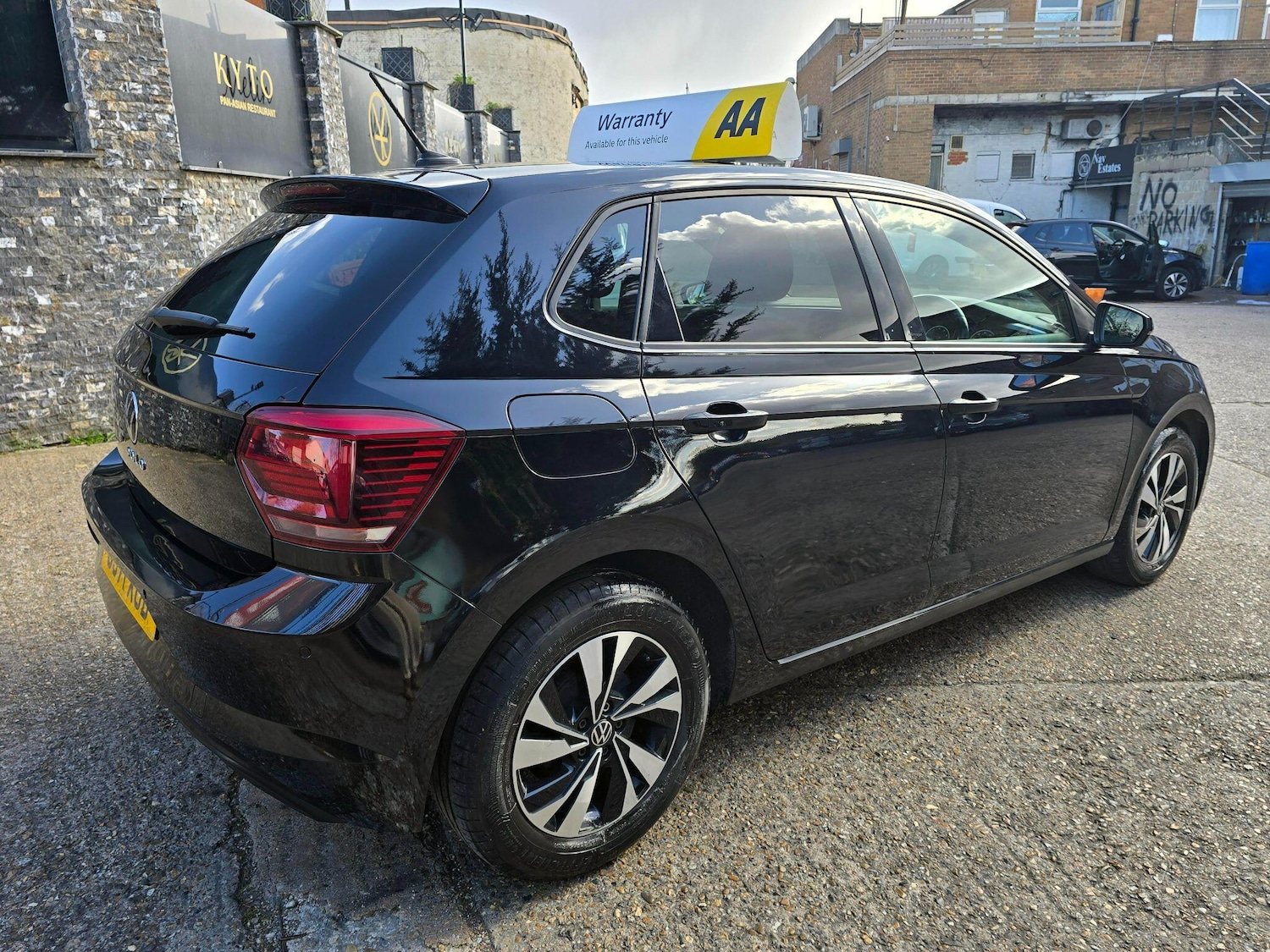 Used Volkswagen Polo for sale - 78057940: Photo 7