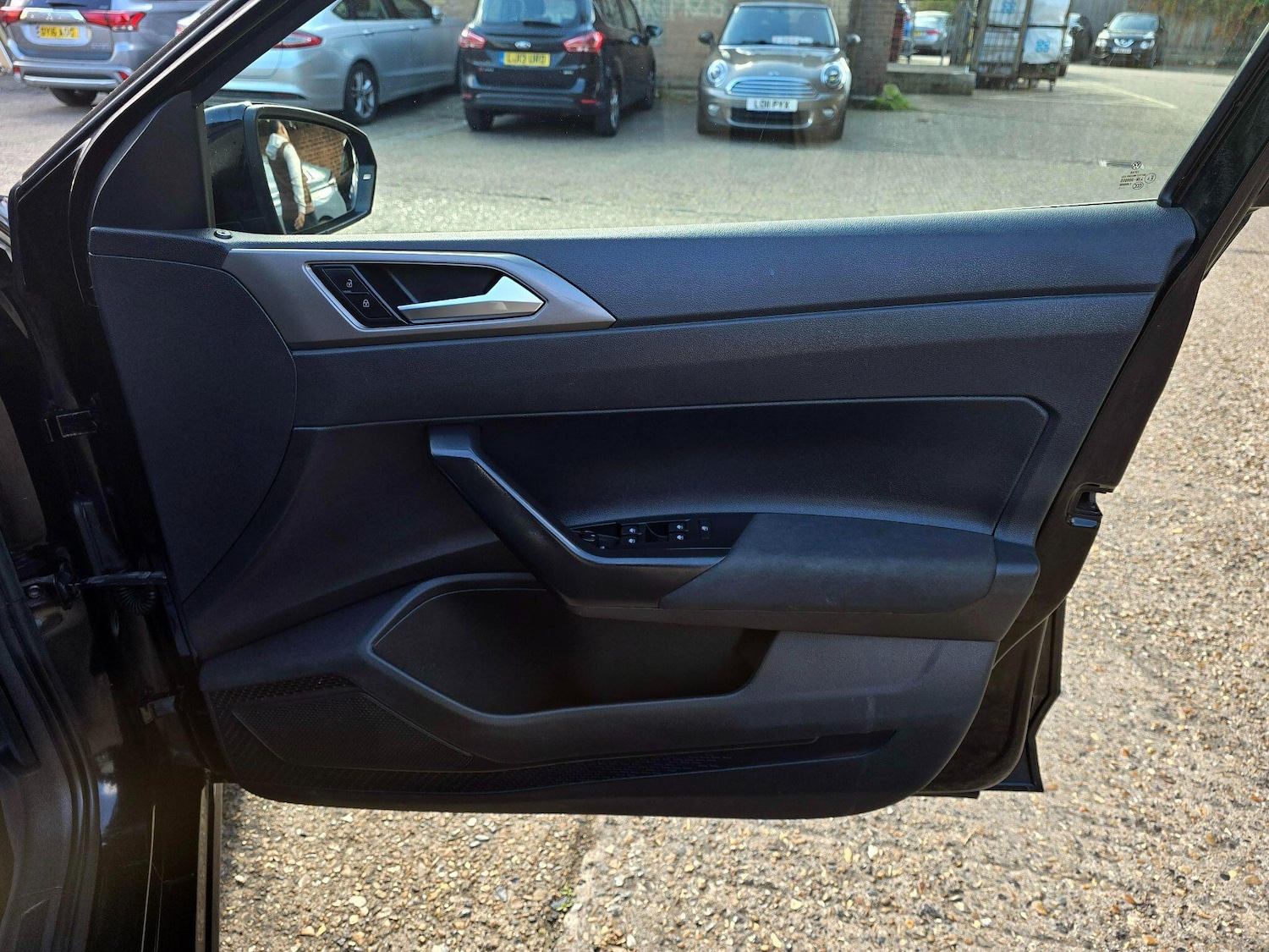 Used Volkswagen Polo for sale - 78057940: Photo 9