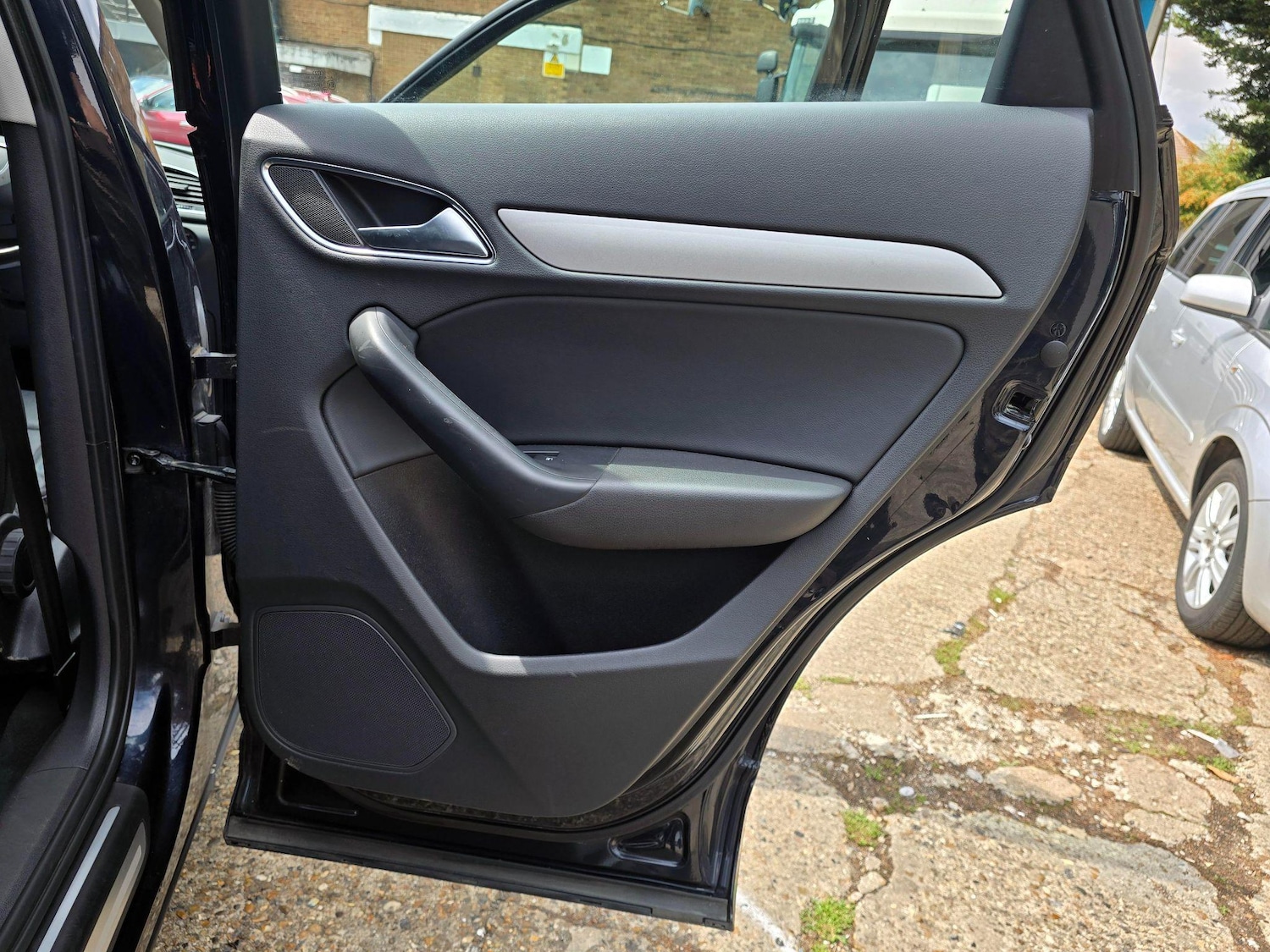 Vehicle 13