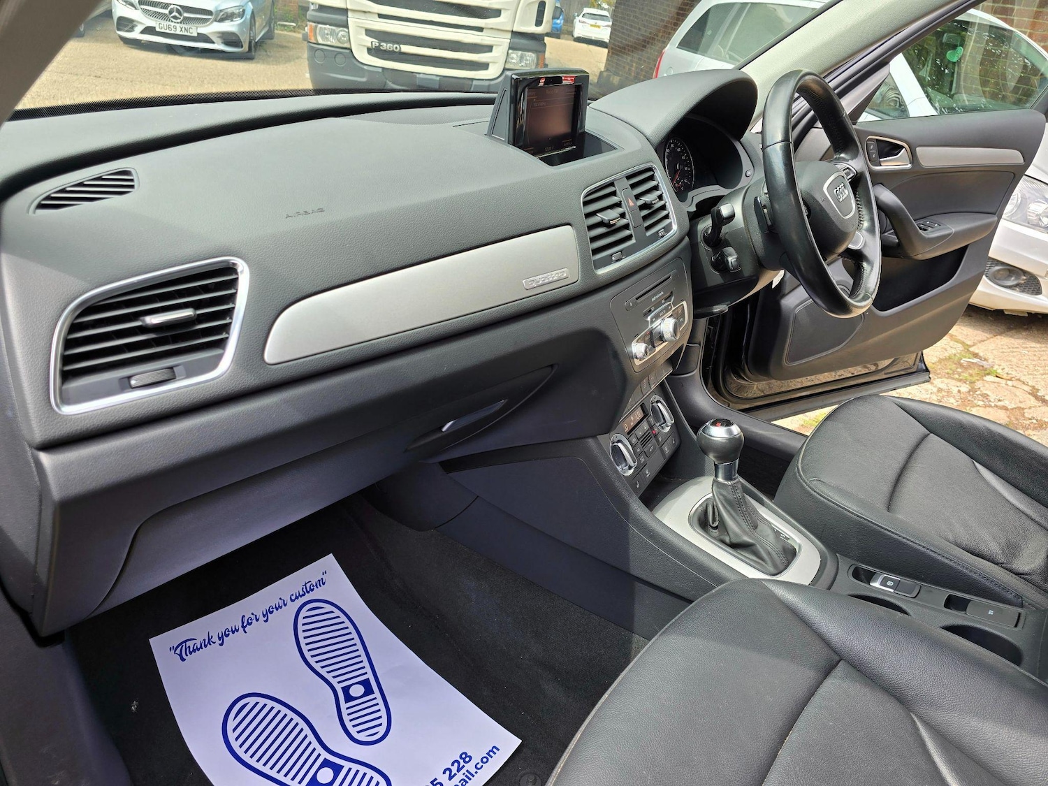 Vehicle 19