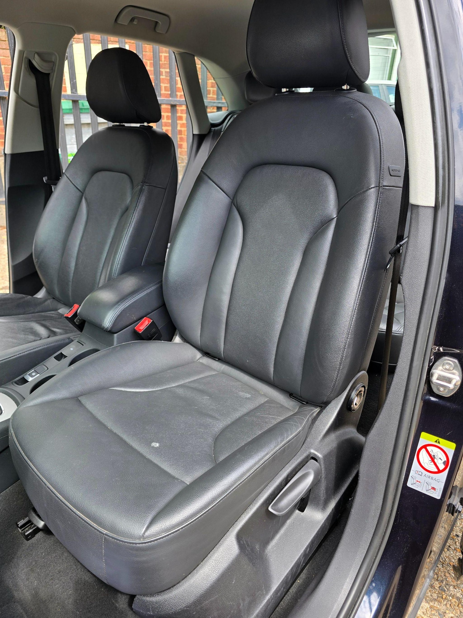 Vehicle 24