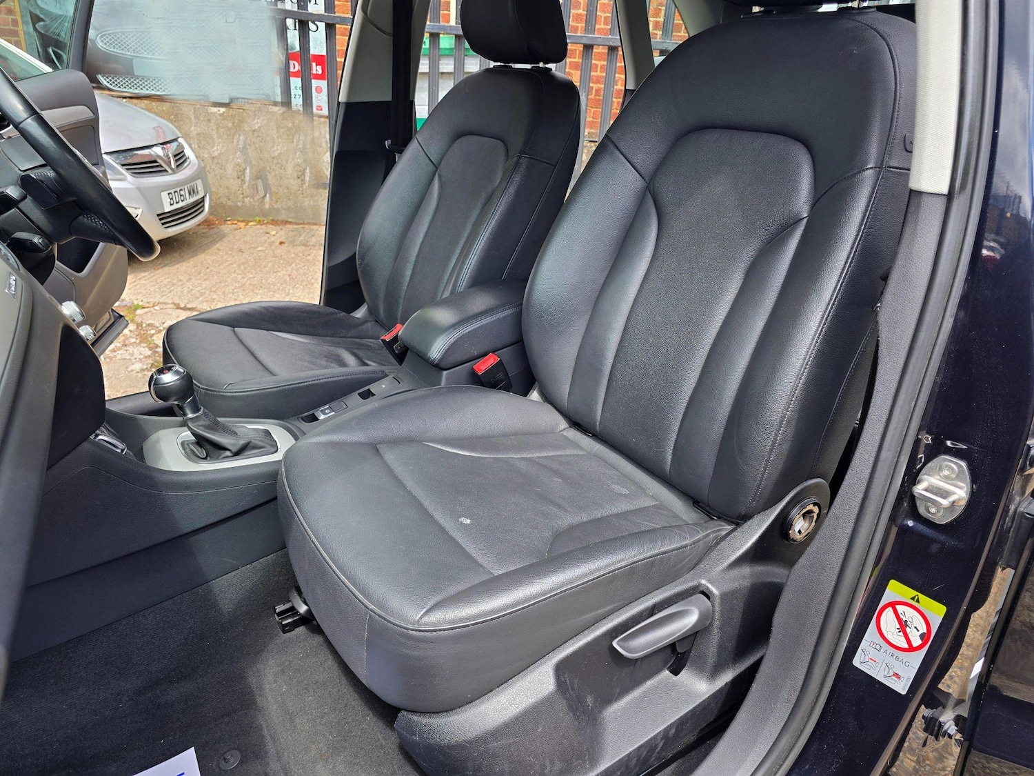 Vehicle 25