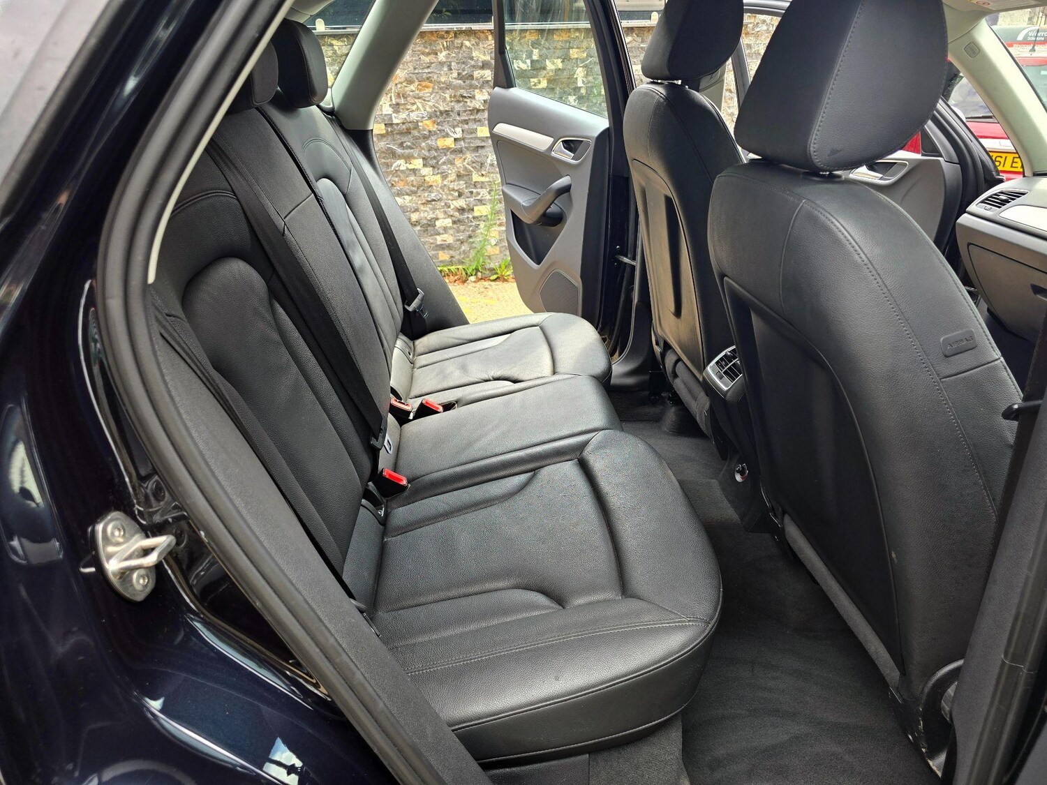 Vehicle 29
